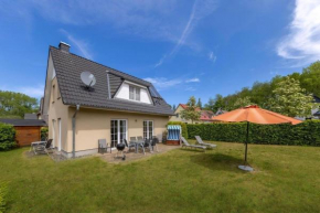 Urlaub Mit Hund Im Fischerhus, Glowe